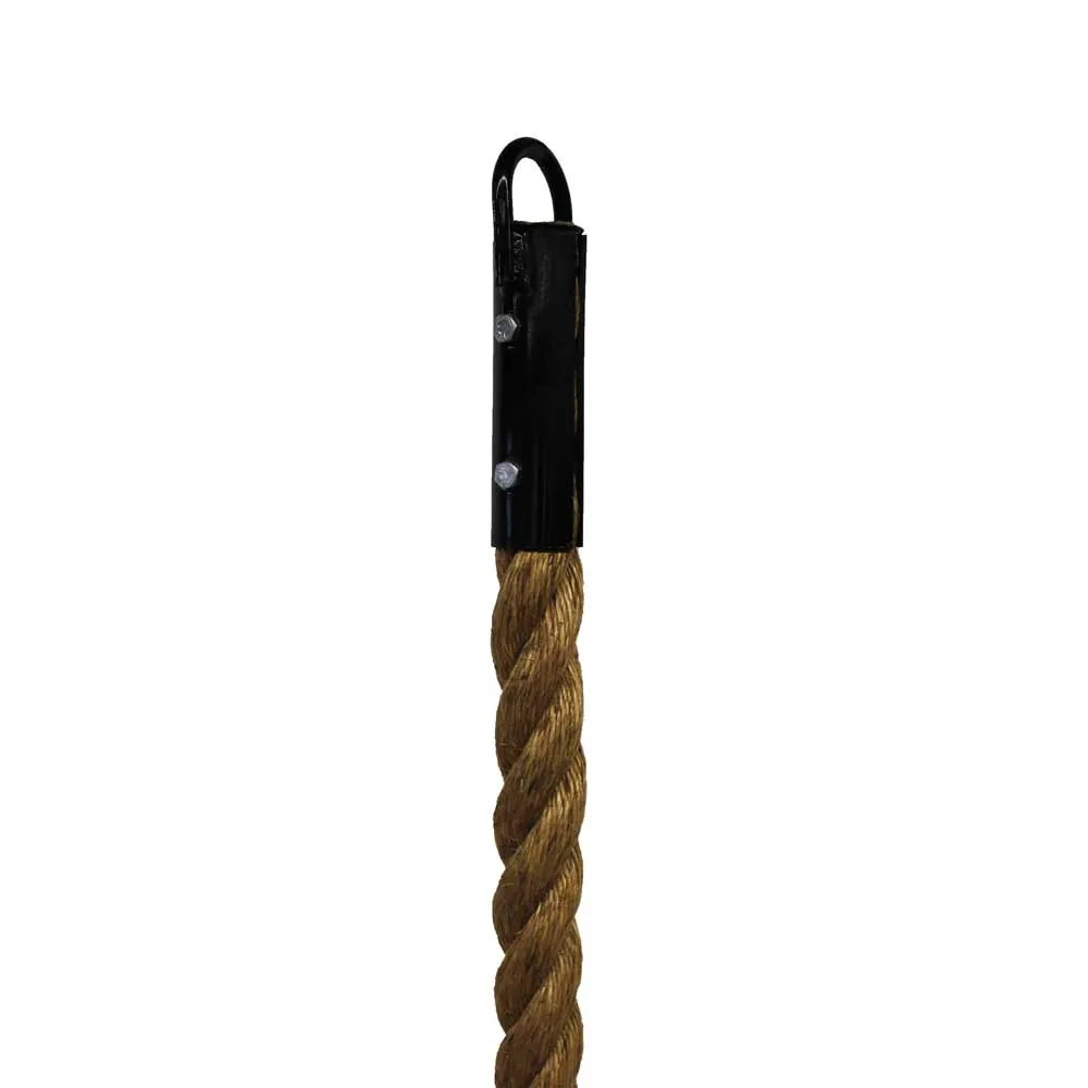 Climbing Ropes
