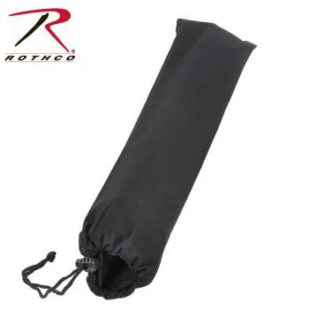 Collapsible Stool With Carry Strap