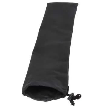 Collapsible Stool With Carry Strap