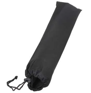 Collapsible Stool With Carry Strap