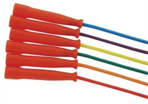 Colored Speed Ropes - 7' Long