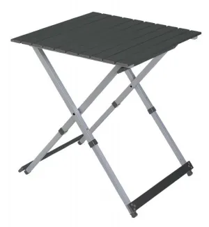 Compact Camp Table 25