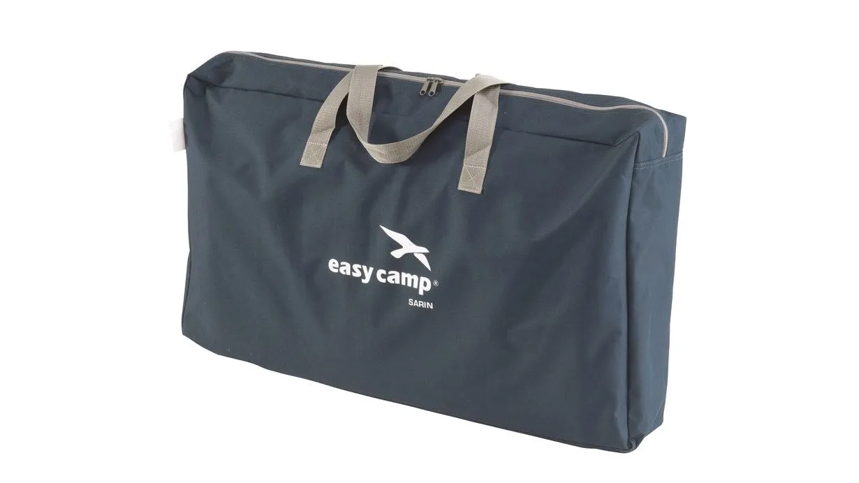 Easy Camp Sarin
