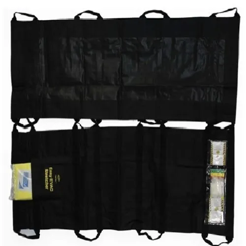 Easy Evac Roll Stretcher Kit