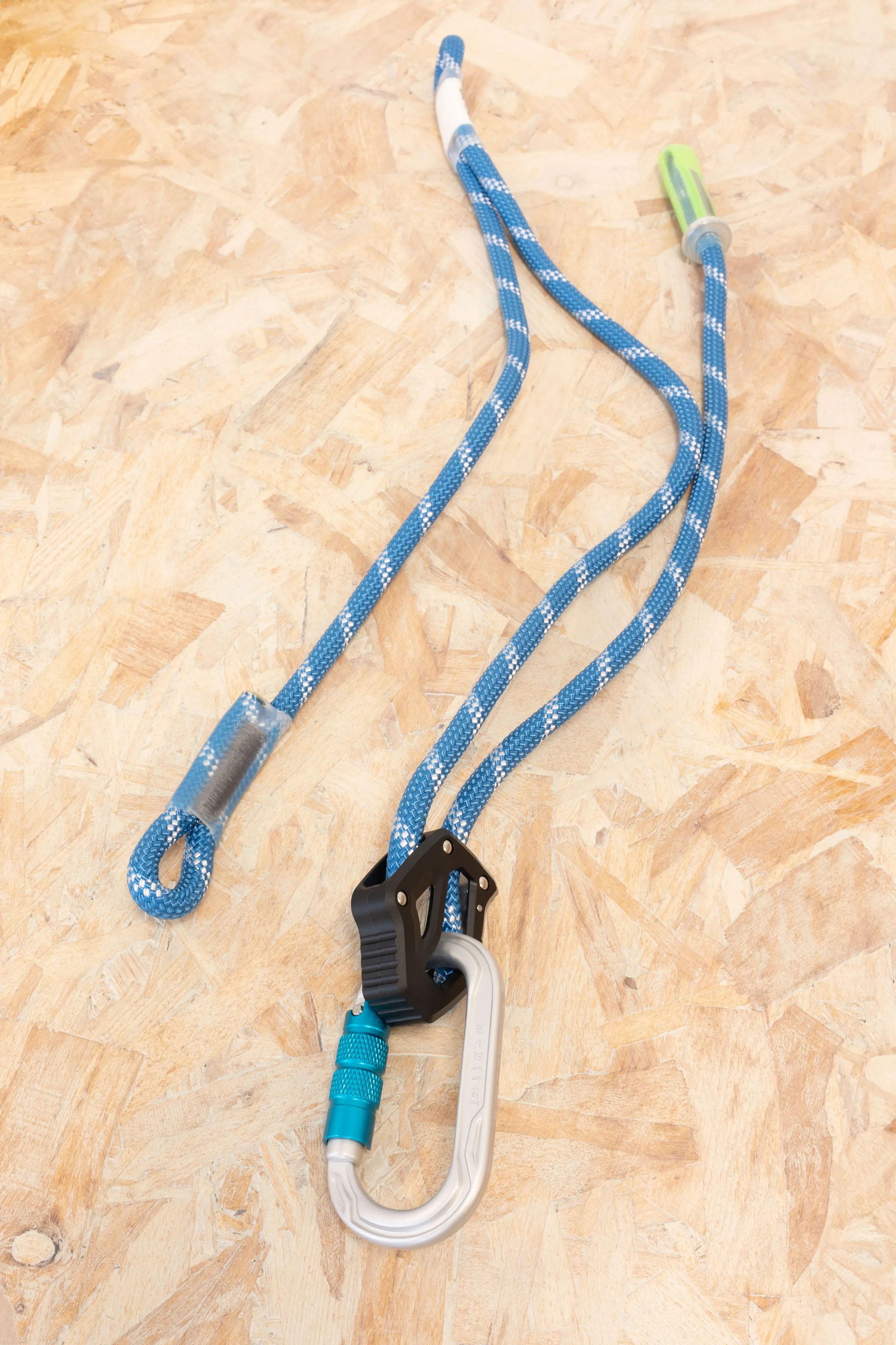 Edelrid - Switch Pro Double Adjust