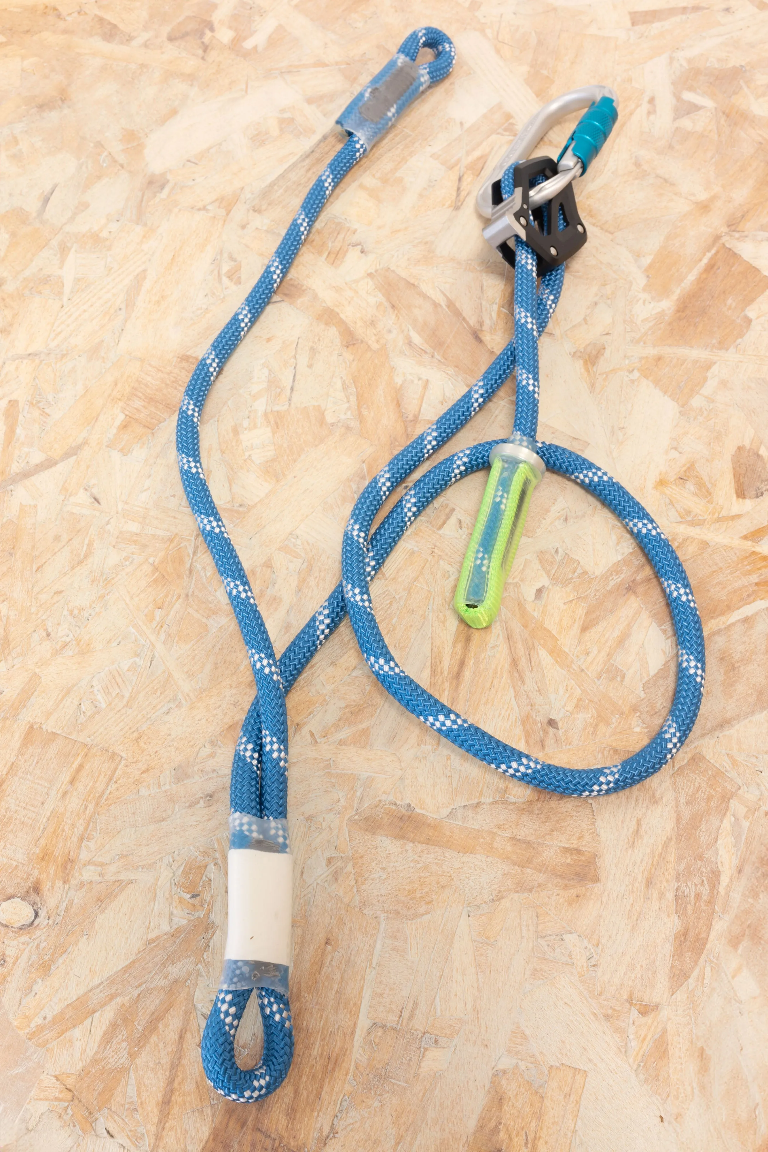 Edelrid - Switch Pro Double Adjust