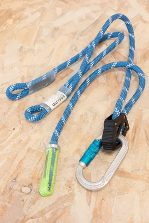 Edelrid - Switch Pro Double Adjust