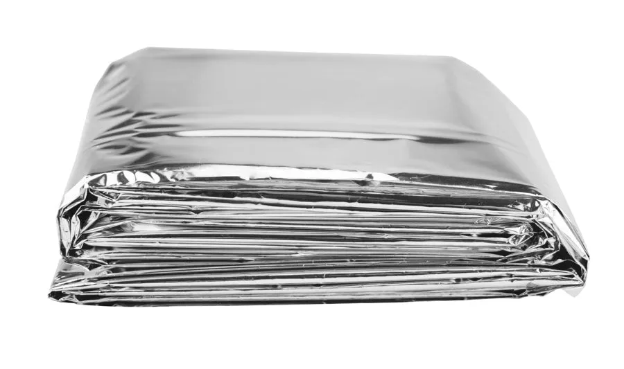 Emergency Space Thermal Blanket