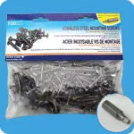 Fasteners 1006-F