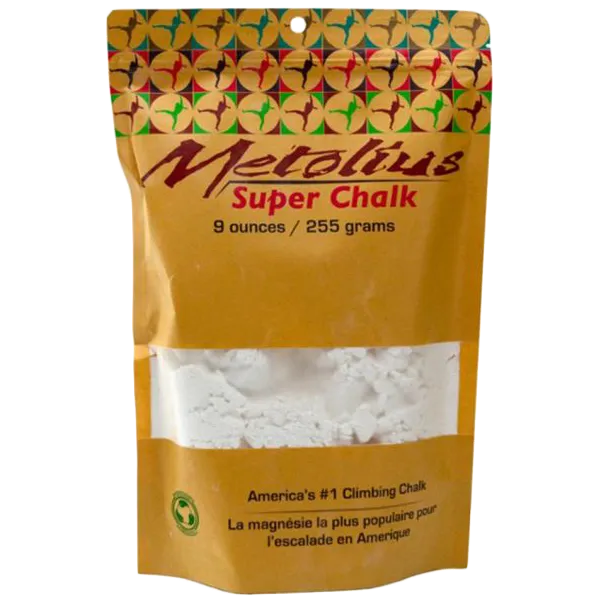 Fine Grind Chalk 9 oz