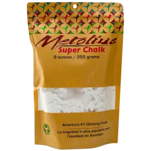 Fine Grind Chalk 9 oz