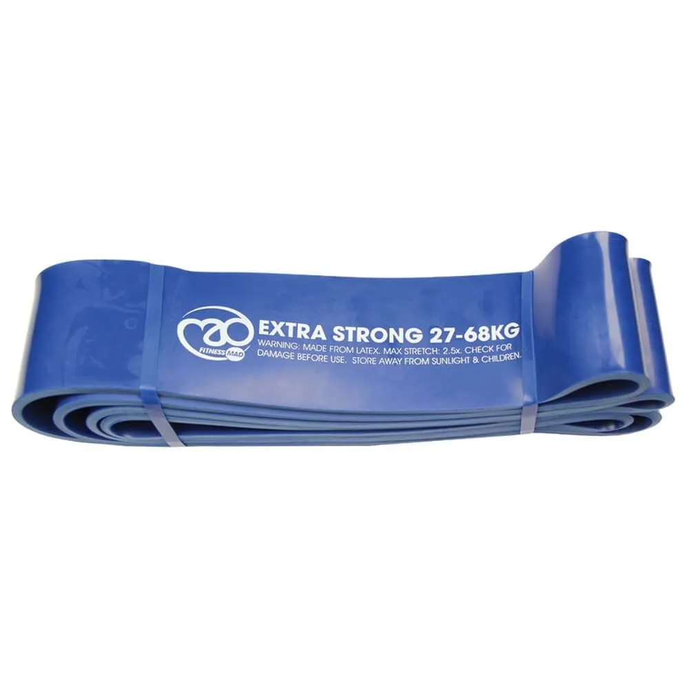 Fitness Mad Power Resistance Loop