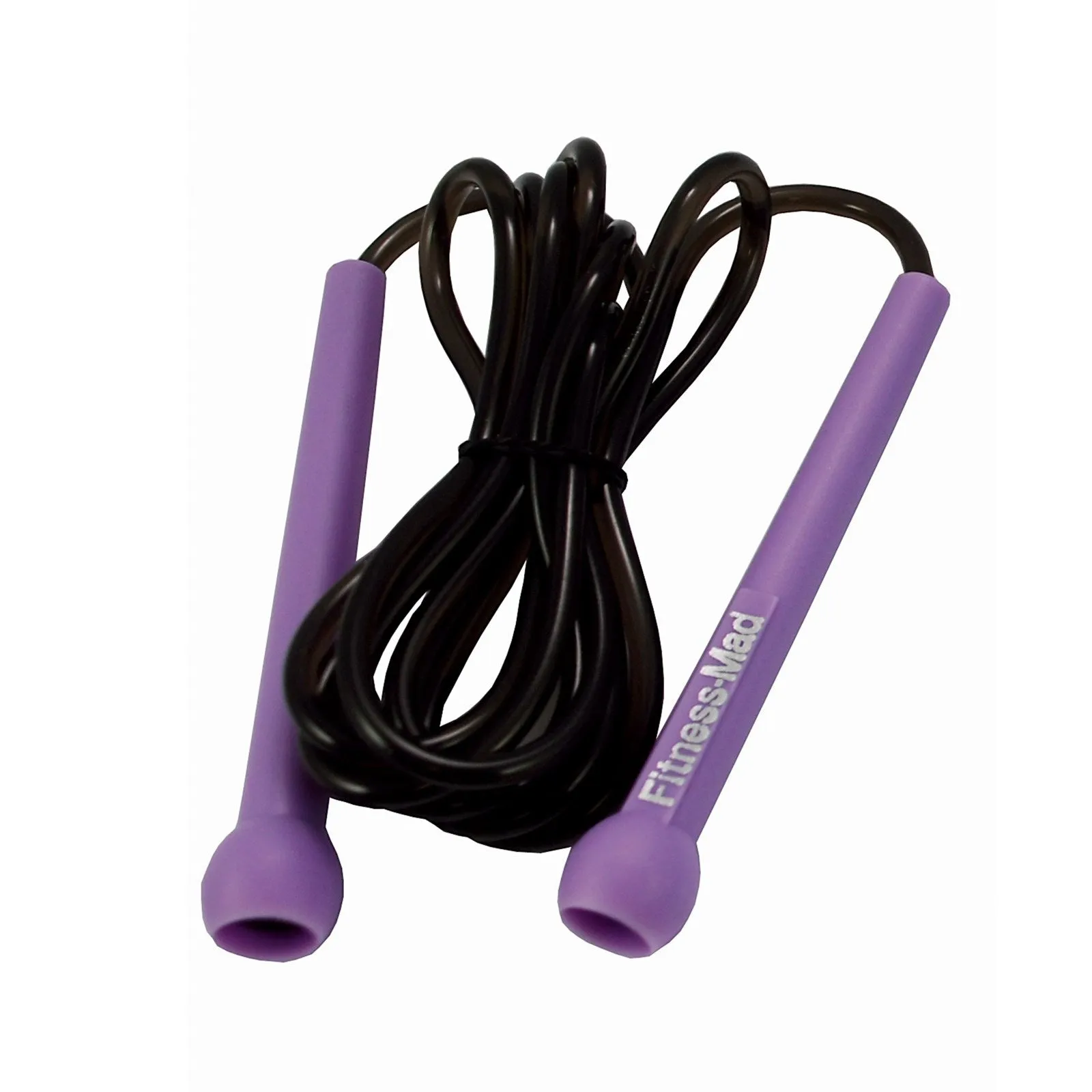 Fitness Mad Studio Pro Speed Ropes - 3 sizes available