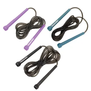 Fitness Mad Studio Pro Speed Ropes - 3 sizes available
