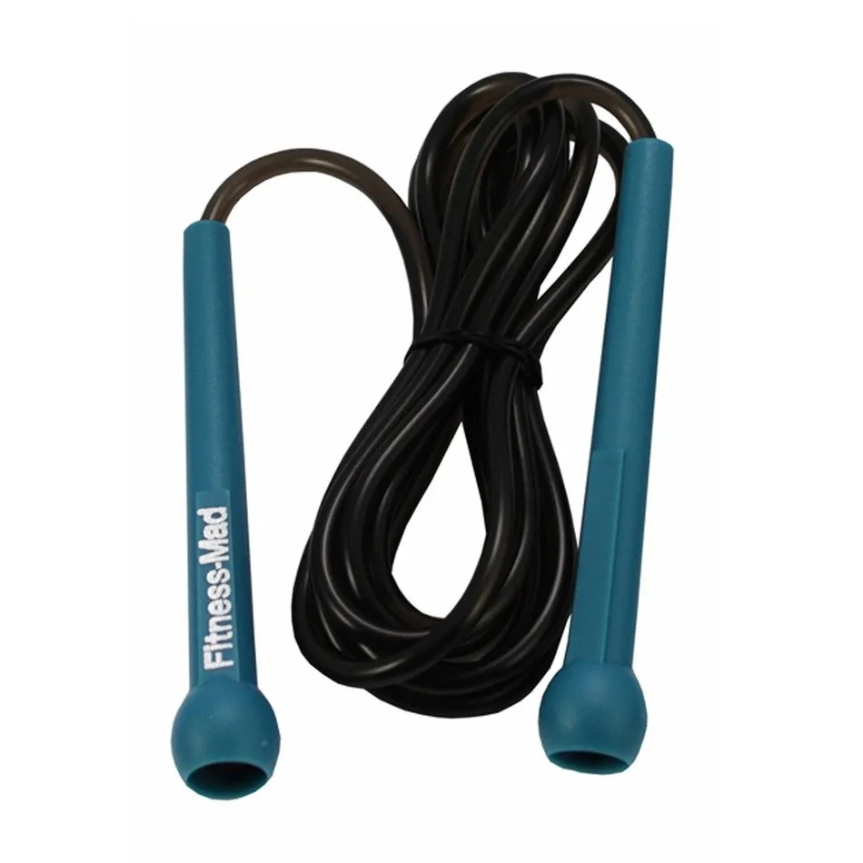 Fitness Mad Studio Pro Speed Ropes - 3 sizes available