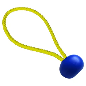 Friction Saver Retrieval Ball