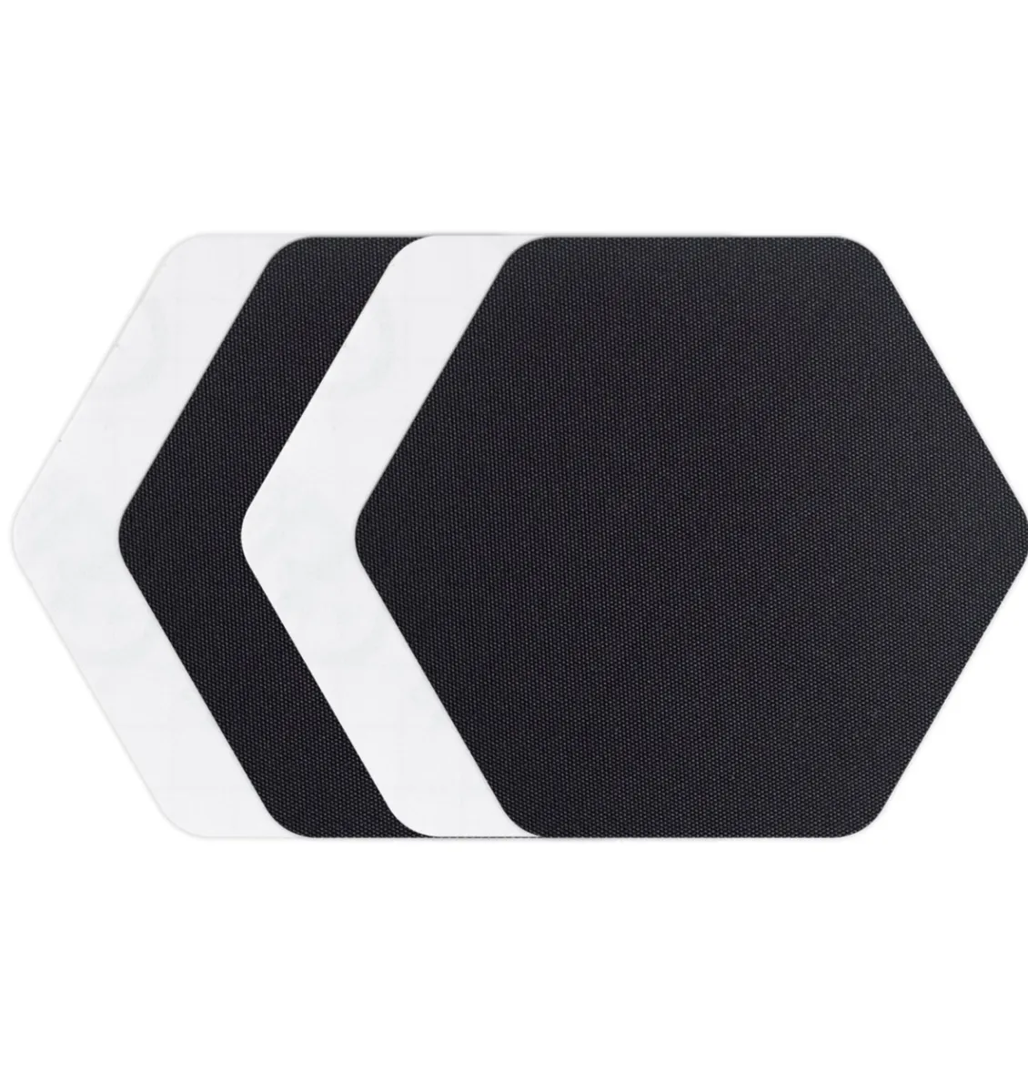 Gear Aid Tenacious Tape Hex Patches