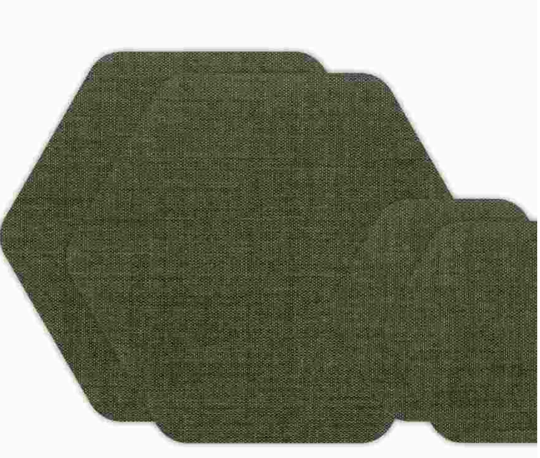 Gear Aid Tenacious Tape Hex Patches