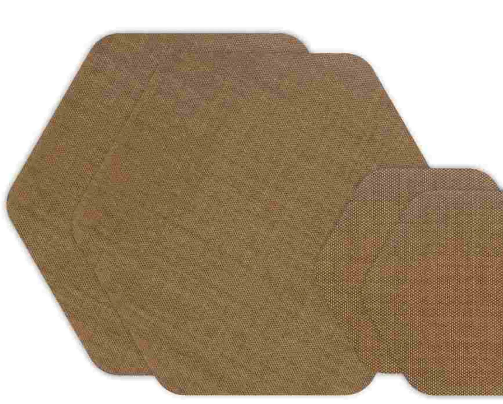 Gear Aid Tenacious Tape Hex Patches