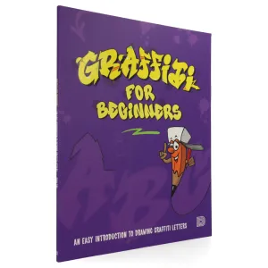 Graffiti For Beginners