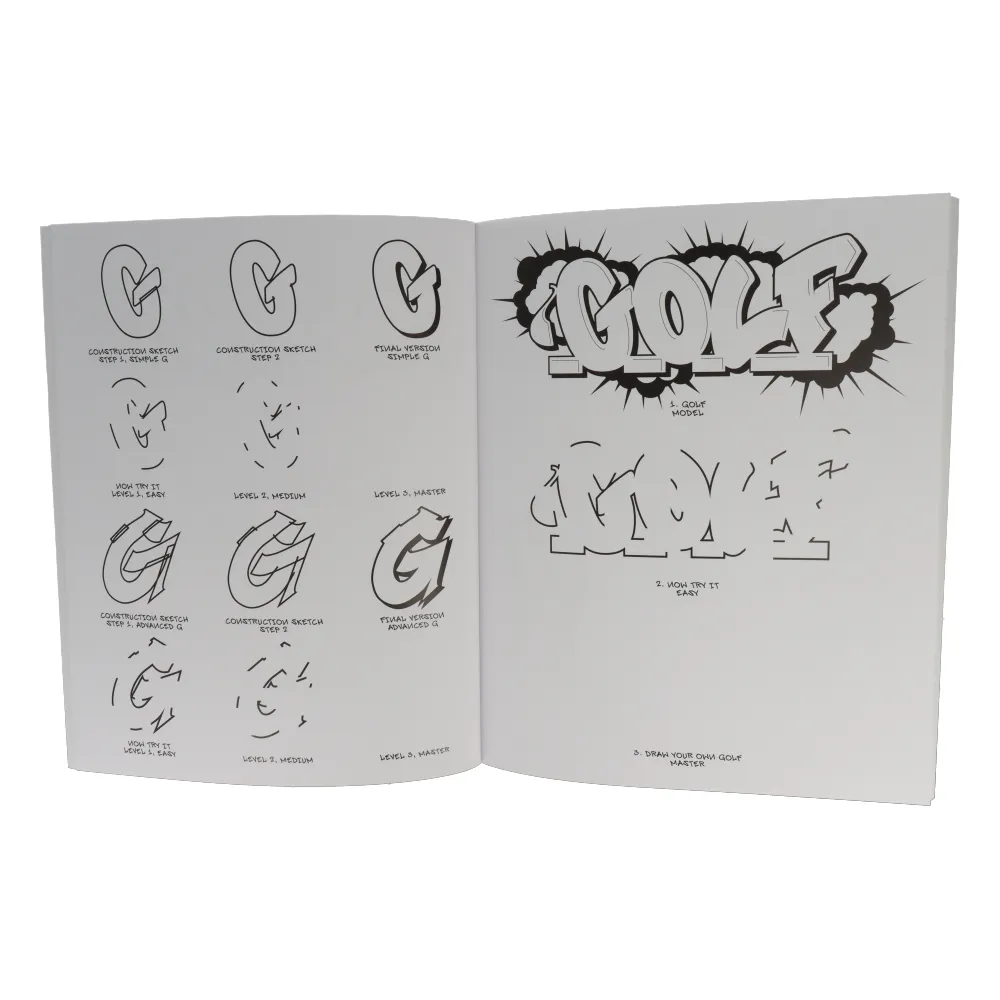 Graffiti For Beginners