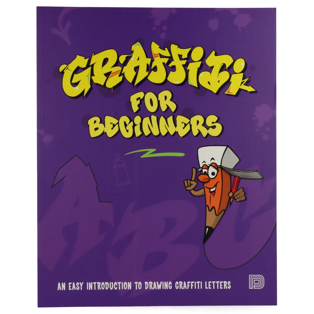 Graffiti For Beginners