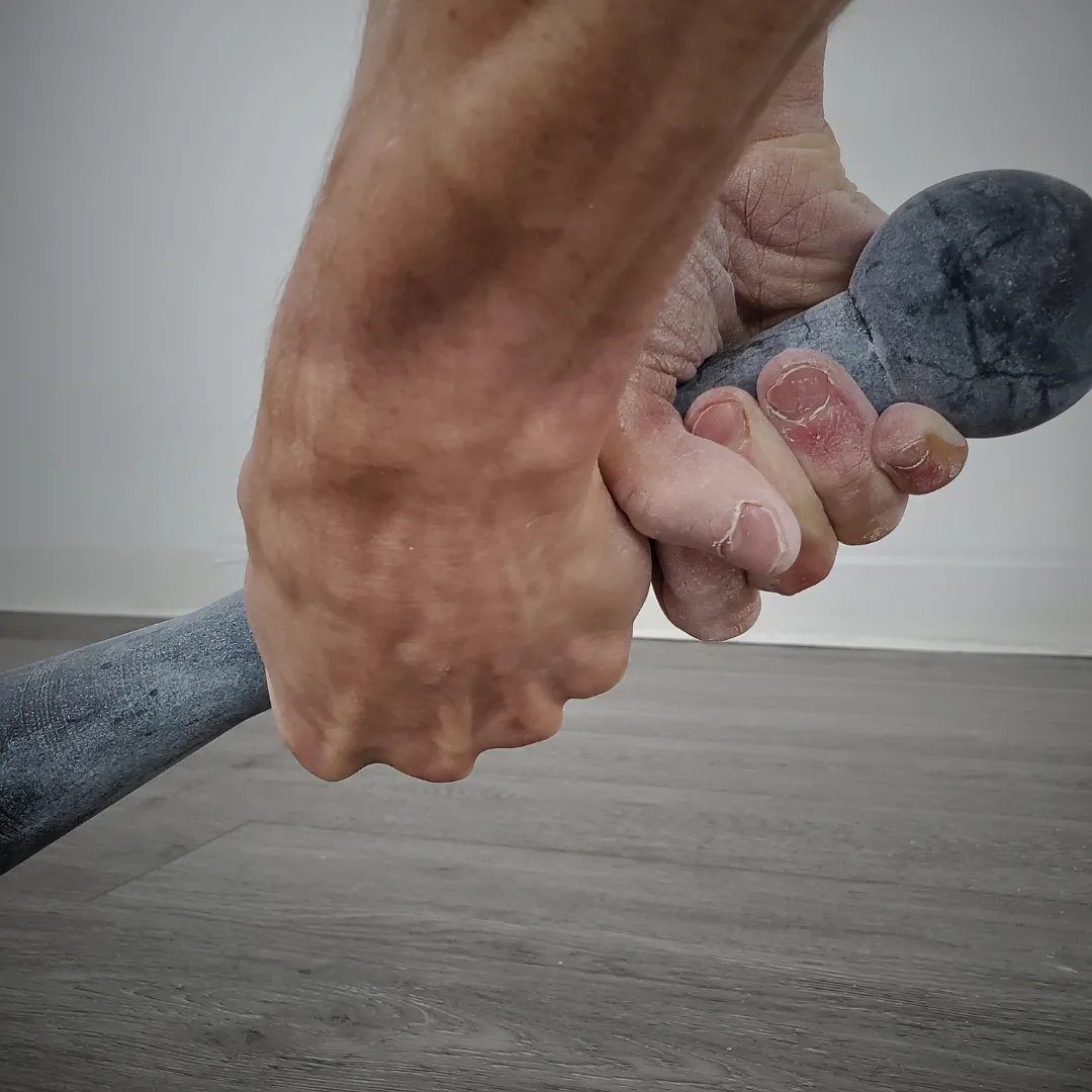 Gym Chalk - Magnesium Chalk Block