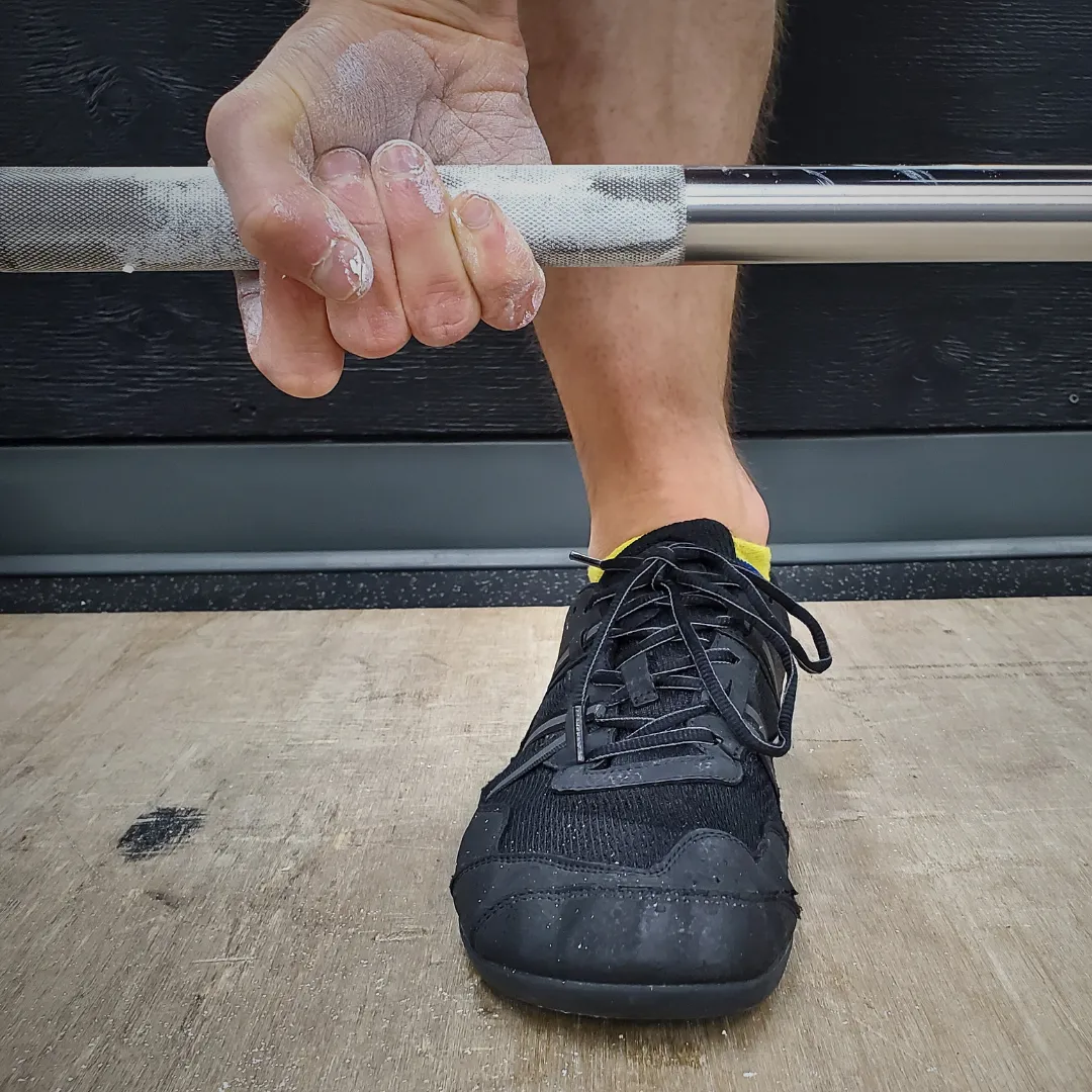 Gym Chalk - Magnesium Chalk Block