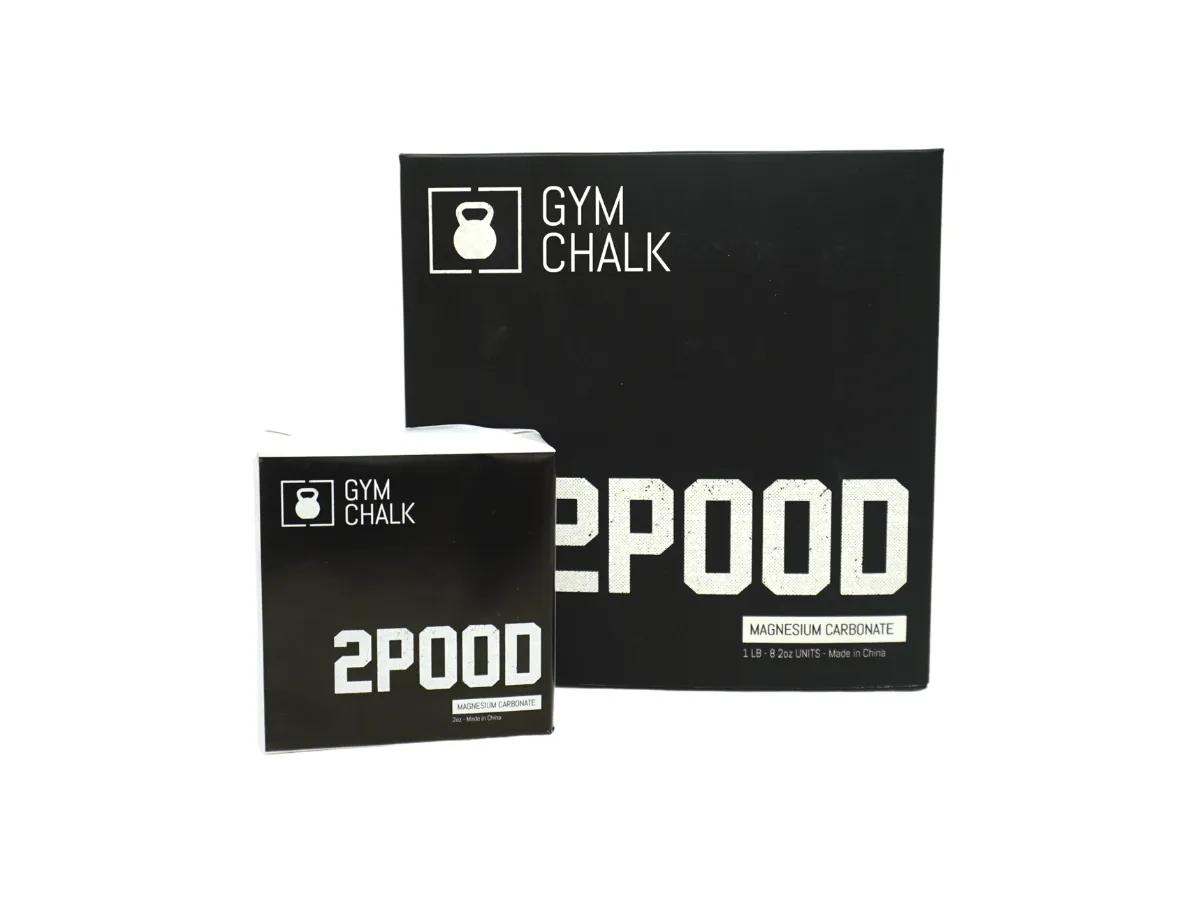 Gym Chalk