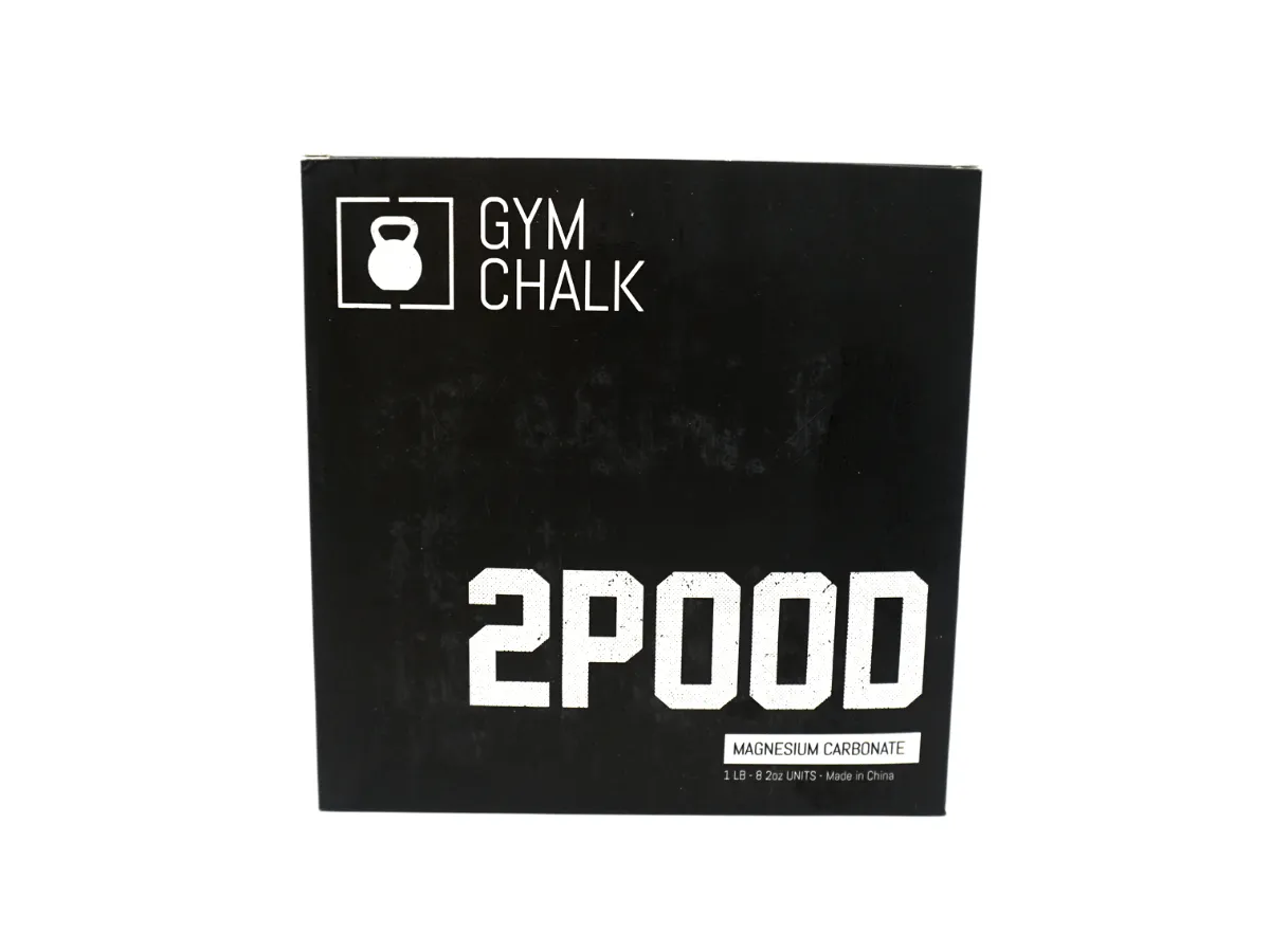 Gym Chalk