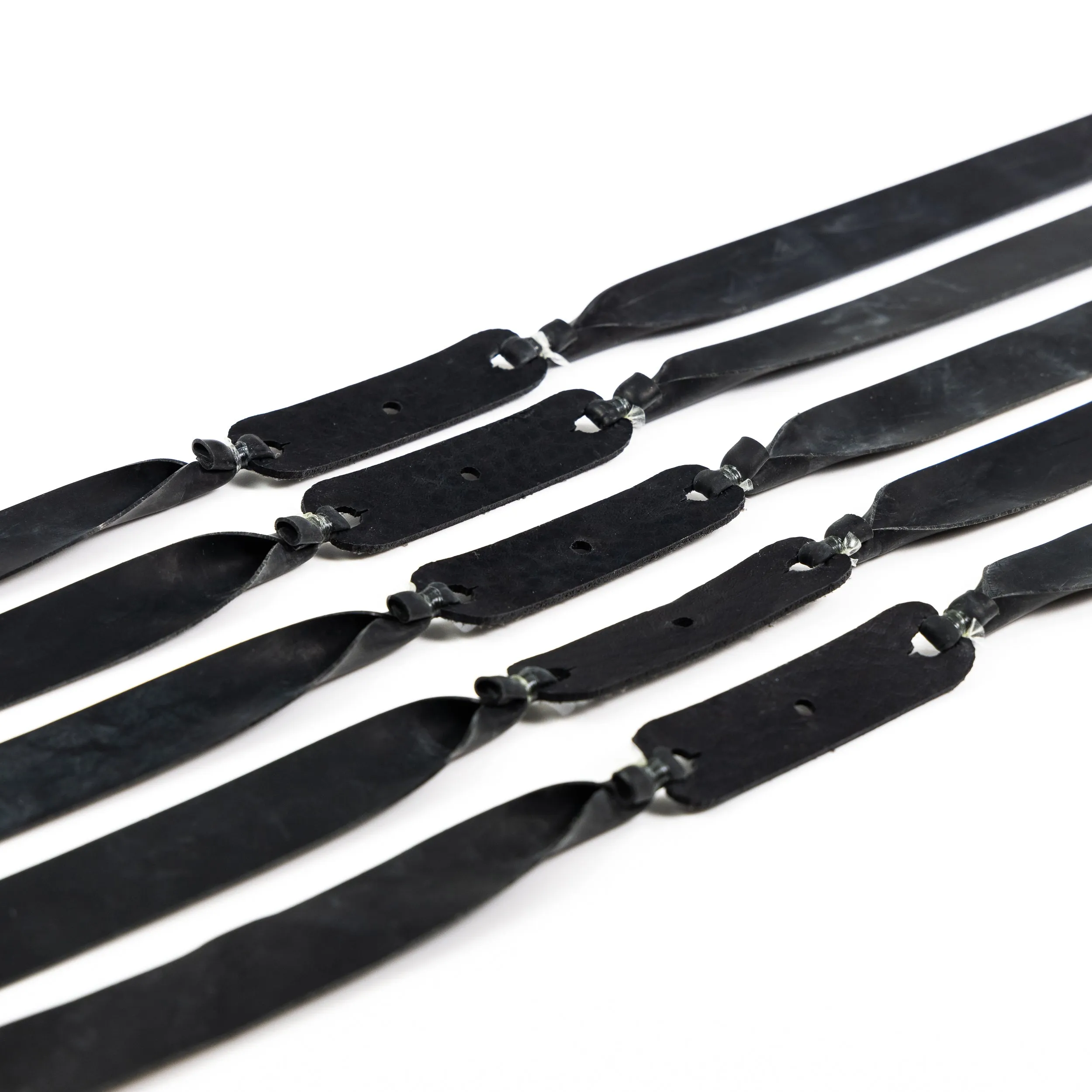 Heavy Duty Flat Bands (7/16")