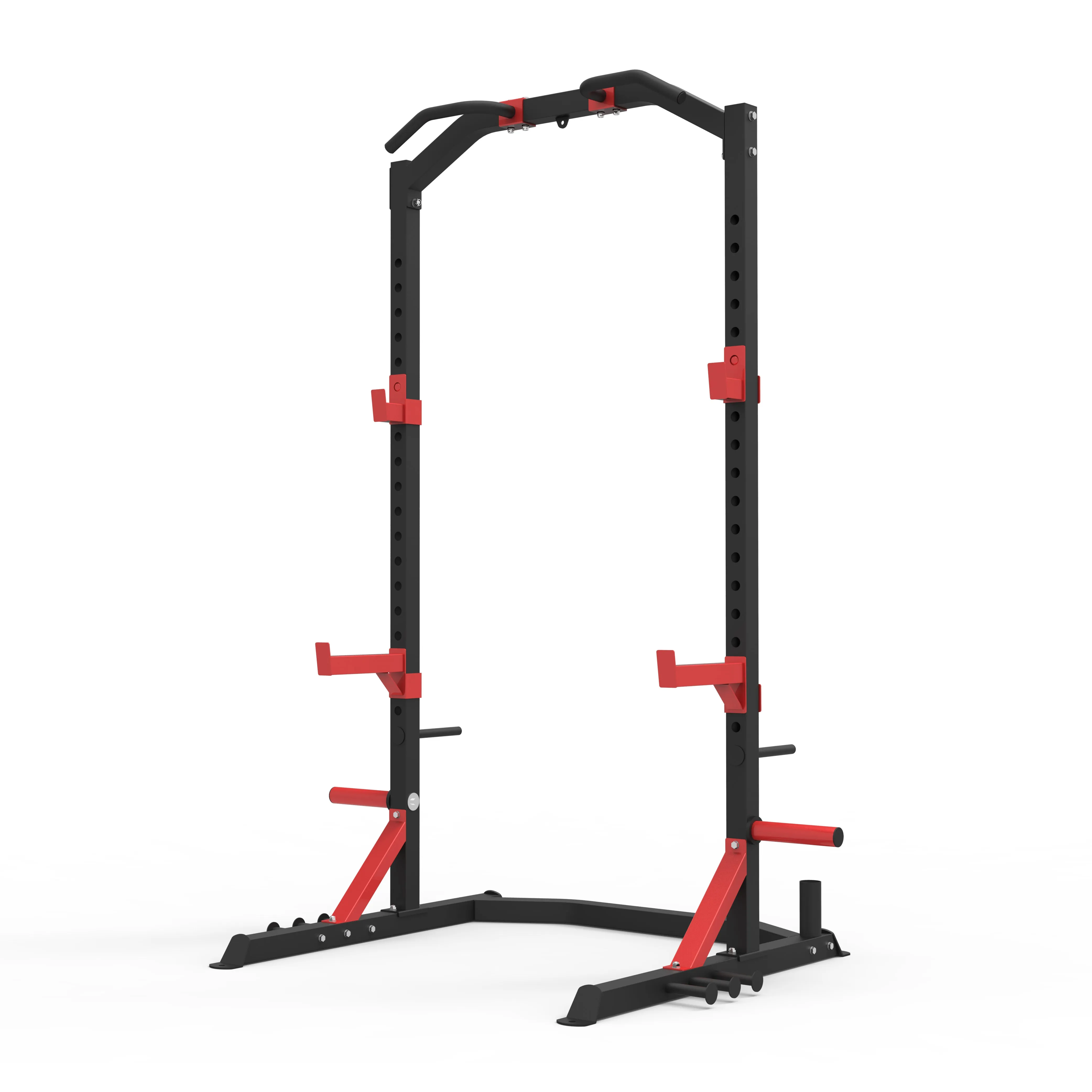 Heavy Duty Half Squat Rack