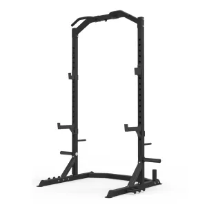 Heavy Duty Half Squat Rack