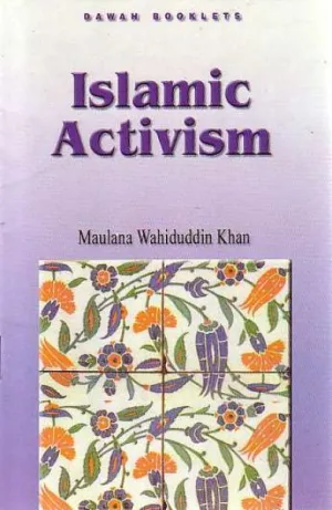 Islamic Activism