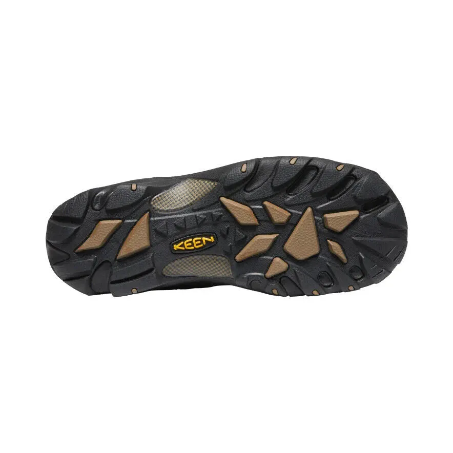 Keen Women's Pyranees Waterproof Leather Hiking Boots