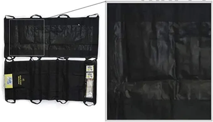 Mayday Easy EVAC Roll Stretcher Kit