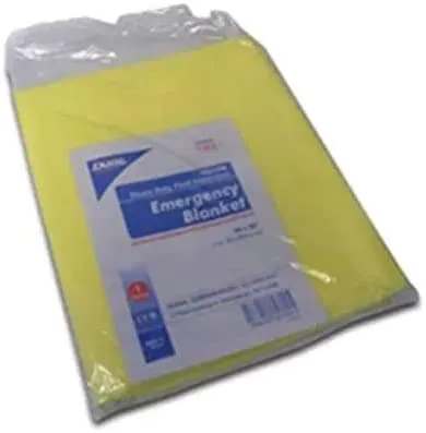 Mayday Easy EVAC Roll Stretcher Kit