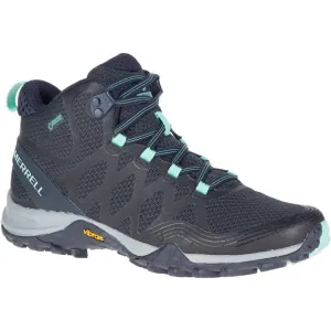 Merrell Ladies Siren 3 GoreTex Boot -NAVY