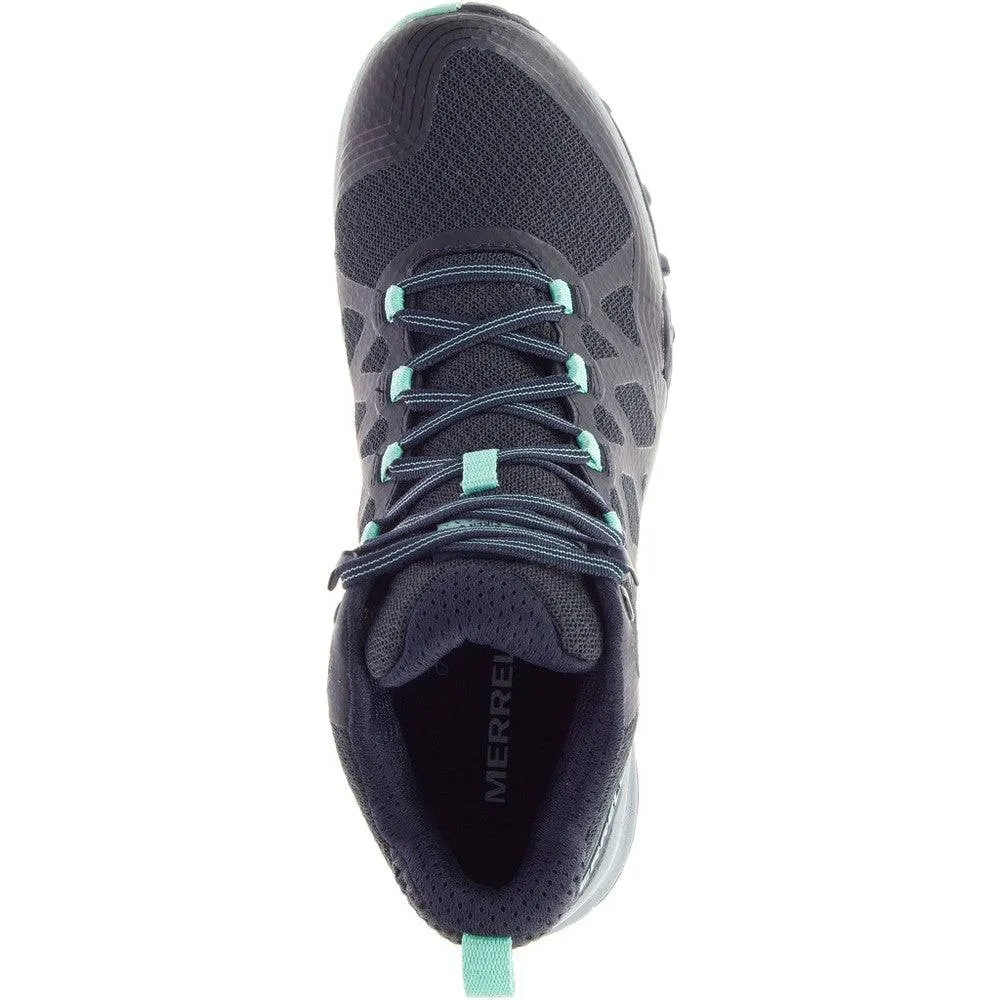 Merrell Ladies Siren 3 GoreTex Boot -NAVY