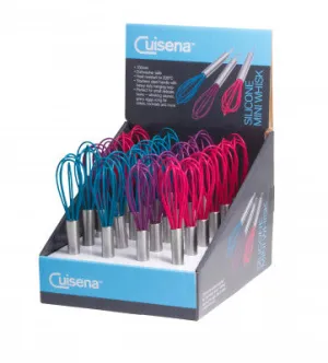 Mini Silicone whisk