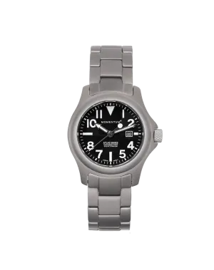 Momentum Atlas 32 Watch Water Resistance 100m