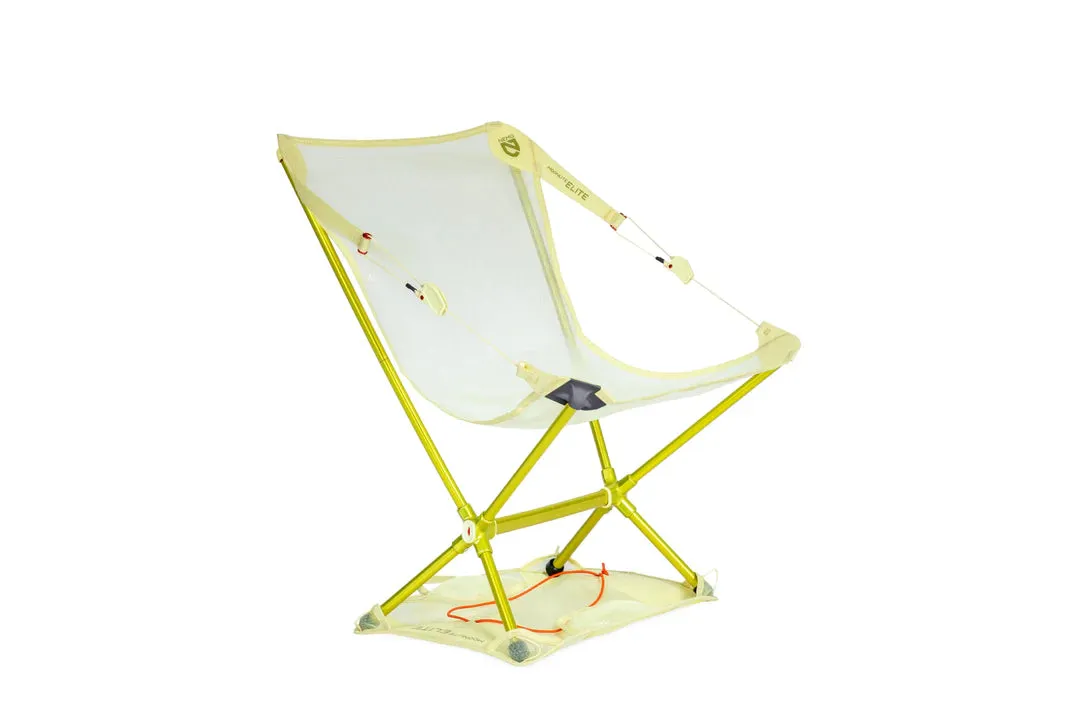 Moonlite Elite Reclining Backpacking Chair