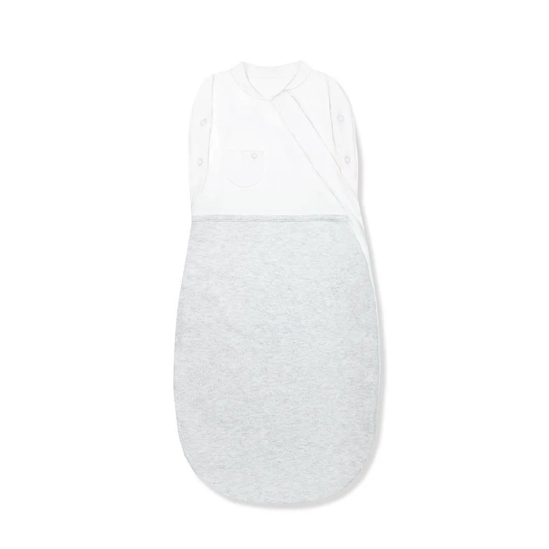 MORI Swaddle Bag - Grey