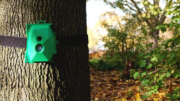 NatureBytes Wildlife Camera Case