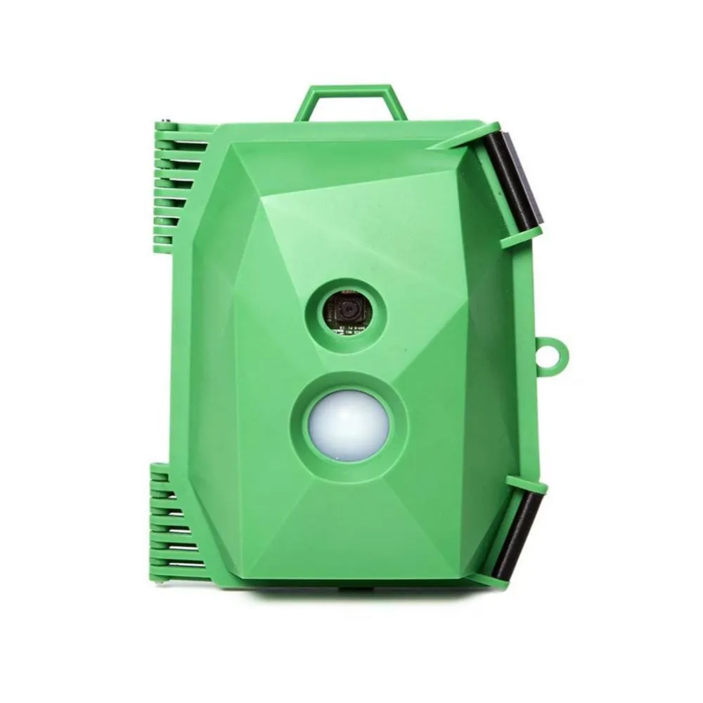 NatureBytes Wildlife Camera Case