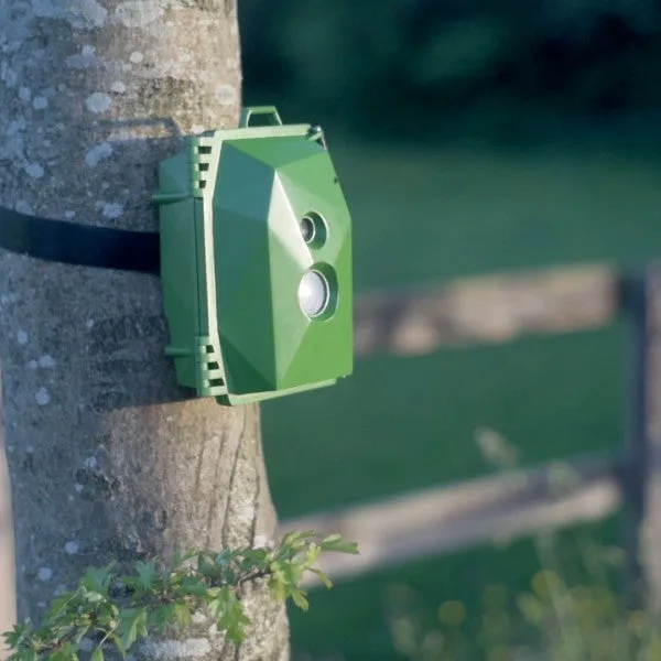 NatureBytes Wildlife Camera Case