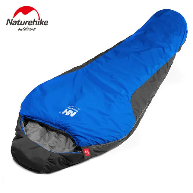 Naturehike Ultralight Mummy Sleeping Bag For Winter & Autumn