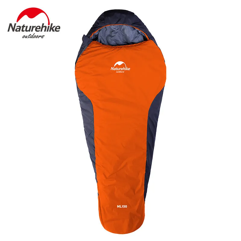 Naturehike Ultralight Mummy Sleeping Bag For Winter & Autumn