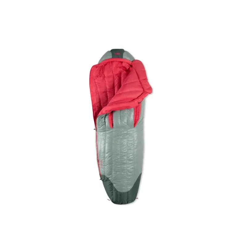 Nemo Riff Women's Sleeping Bag 15ºF