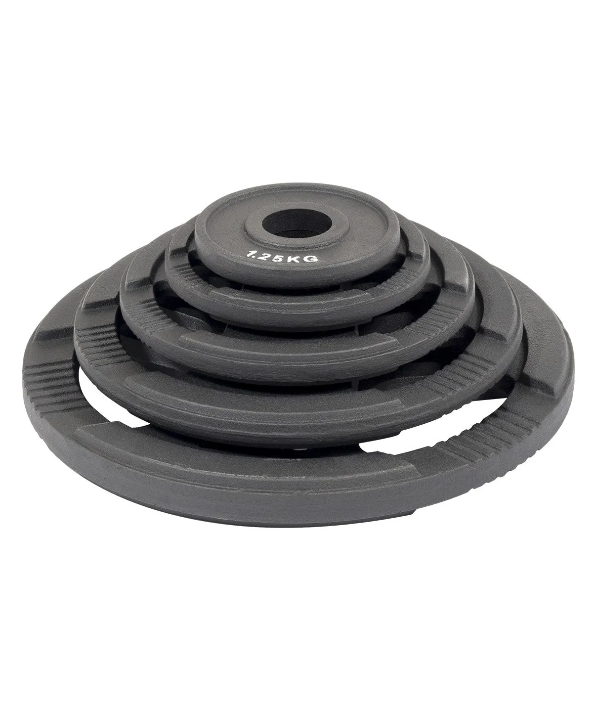 Olympic Cast OP Weight Plates
